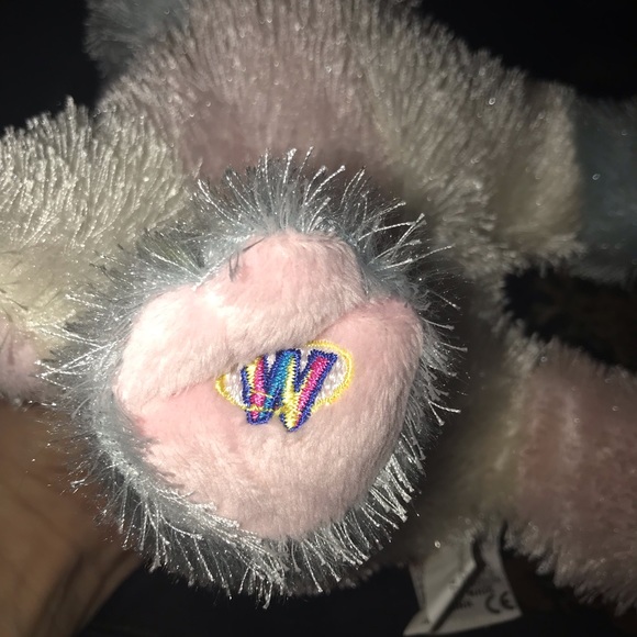 Webkin bunny - Picture 3 of 4